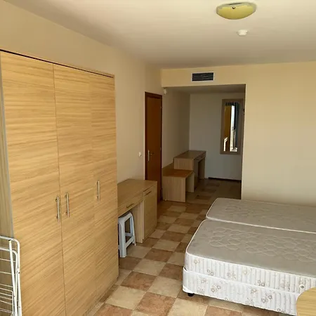 Daire Spacious Beachfront - Kaya Sunny Beach