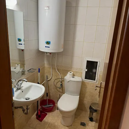 Spacious Beachfront - Kaya Lejlighed *