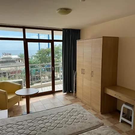 Spacious Beachfront - Kaya * Sunny Beach