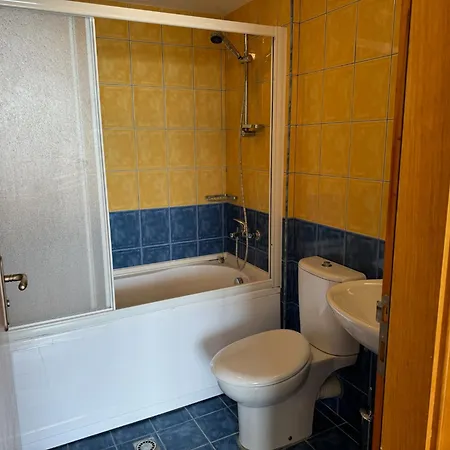 Spacious Beachfront - Kaya Daire Sunny Beach