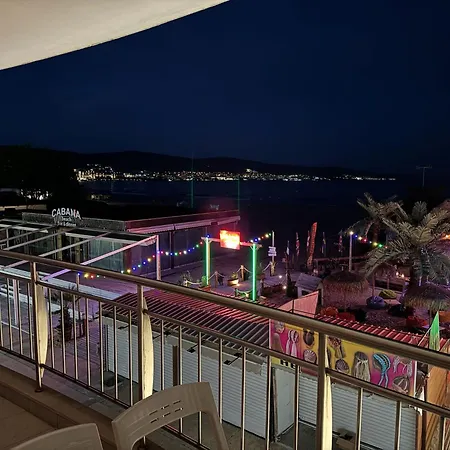 Daire Spacious Beachfront - Kaya Sunny Beach