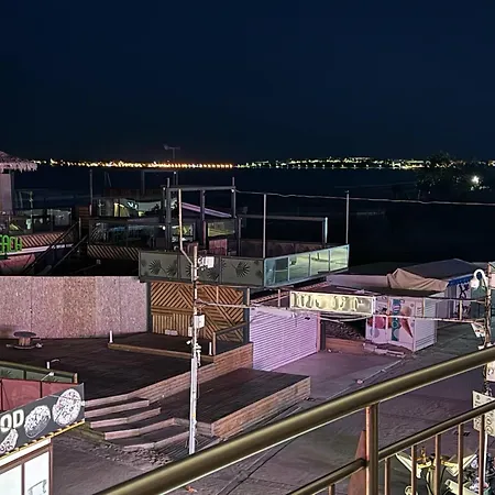 Spacious Beachfront - Kaya Sunny Beach