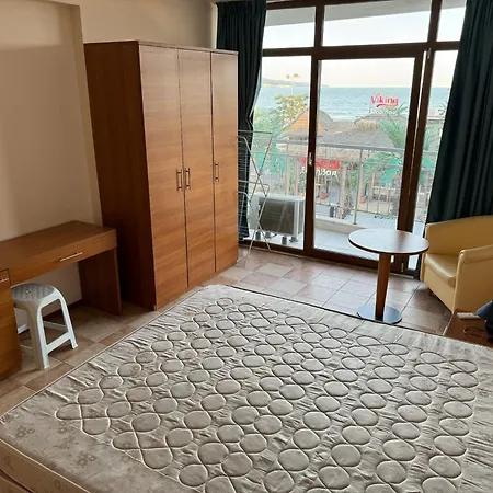 Spacious Beachfront - Kaya Sunny Beach