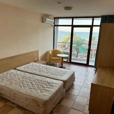 Spacious Beachfront - Kaya Sunny Beach
