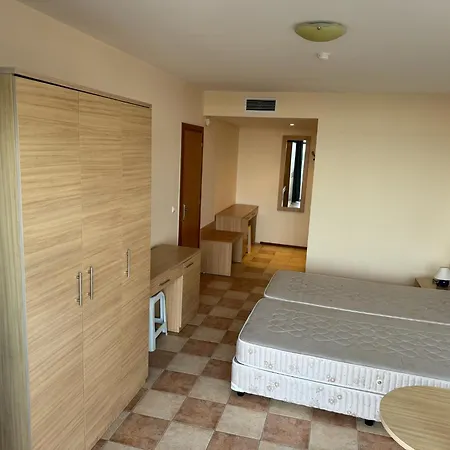 Lejlighed Spacious Beachfront - Kaya