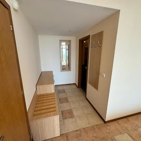 Apartment Spacious Beachfront - Kaya Slantschew brjag