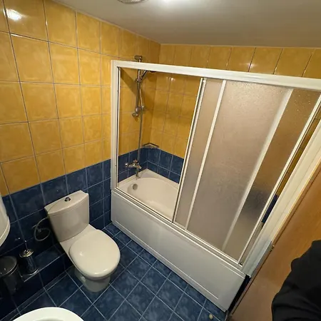 Spacious Beachfront - Kaya アパート