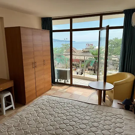 Apartment Spacious Beachfront - Kaya Slantschew brjag