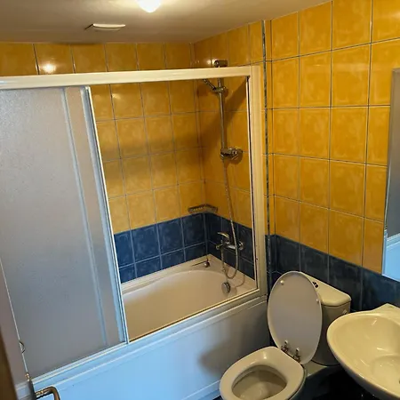 Apartment Spacious Beachfront - Kaya Slantschew brjag